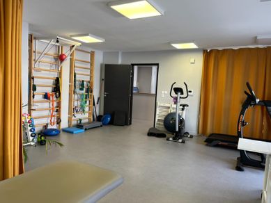 centre de kinésithérapie 
